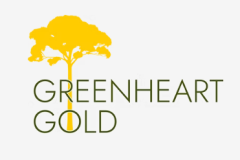 Greenheartgold
